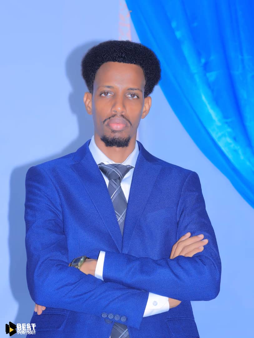 Yahye Hassan Jama